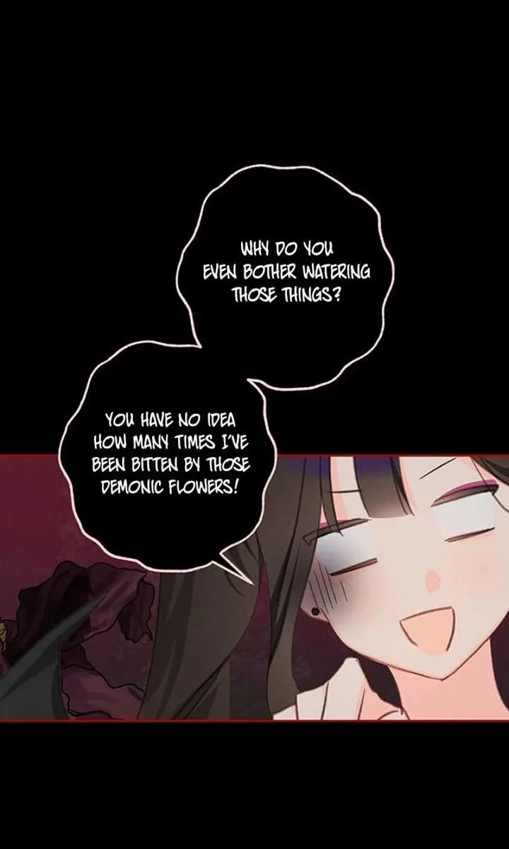How to Survive as a Maid in a Horror Game Chapter 57 Page 29