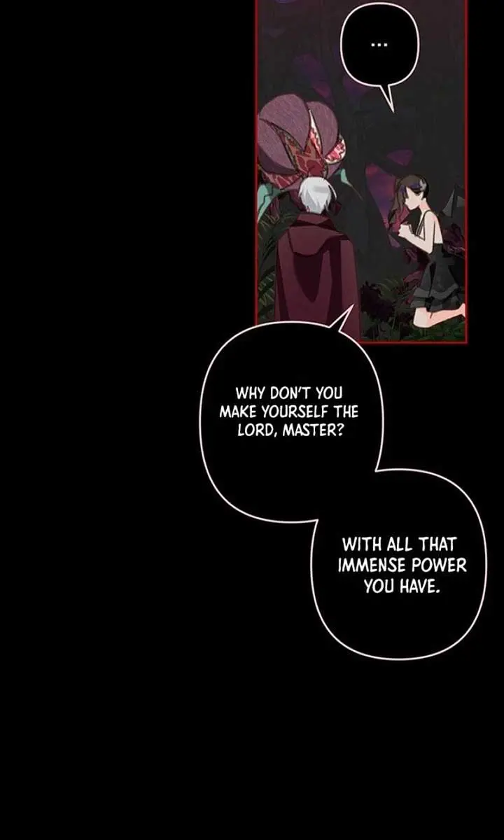 How to Survive as a Maid in a Horror Game Chapter 57 Page 31