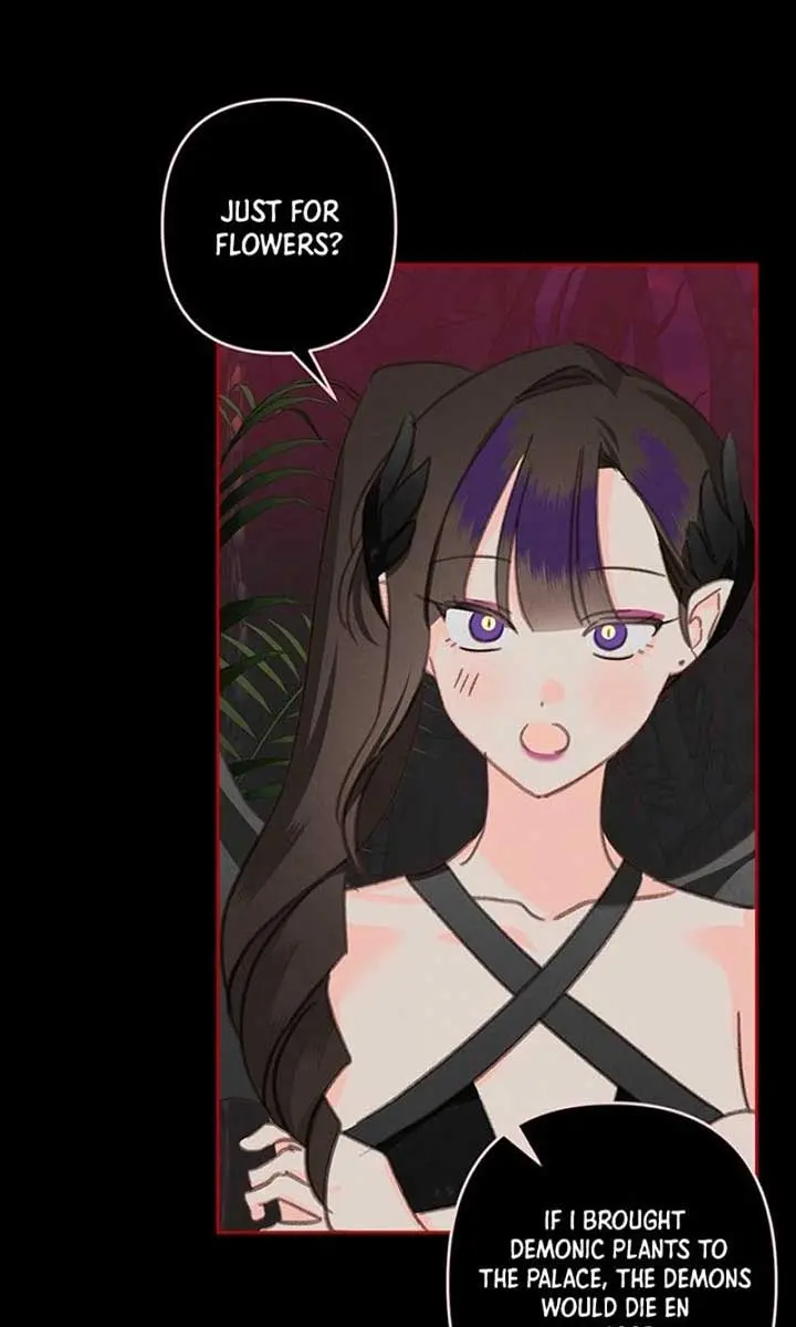 How to Survive as a Maid in a Horror Game Chapter 57 Page 34