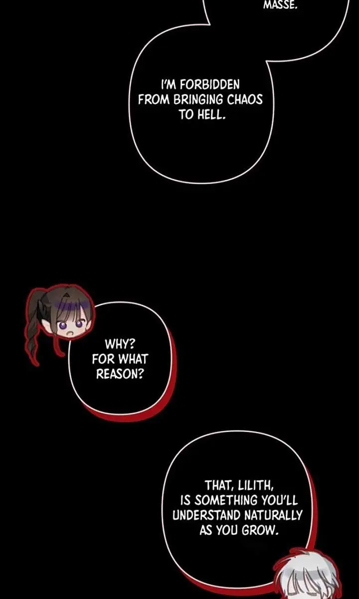 How to Survive as a Maid in a Horror Game Chapter 57 Page 35