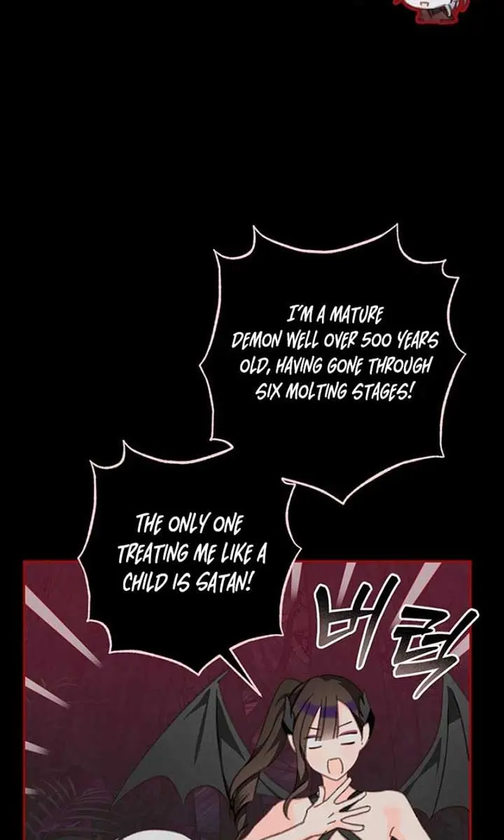 How to Survive as a Maid in a Horror Game Chapter 57 Page 36