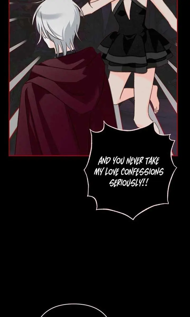 How to Survive as a Maid in a Horror Game Chapter 57 Page 37
