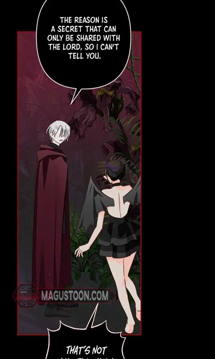 How to Survive as a Maid in a Horror Game Chapter 57 Page 38