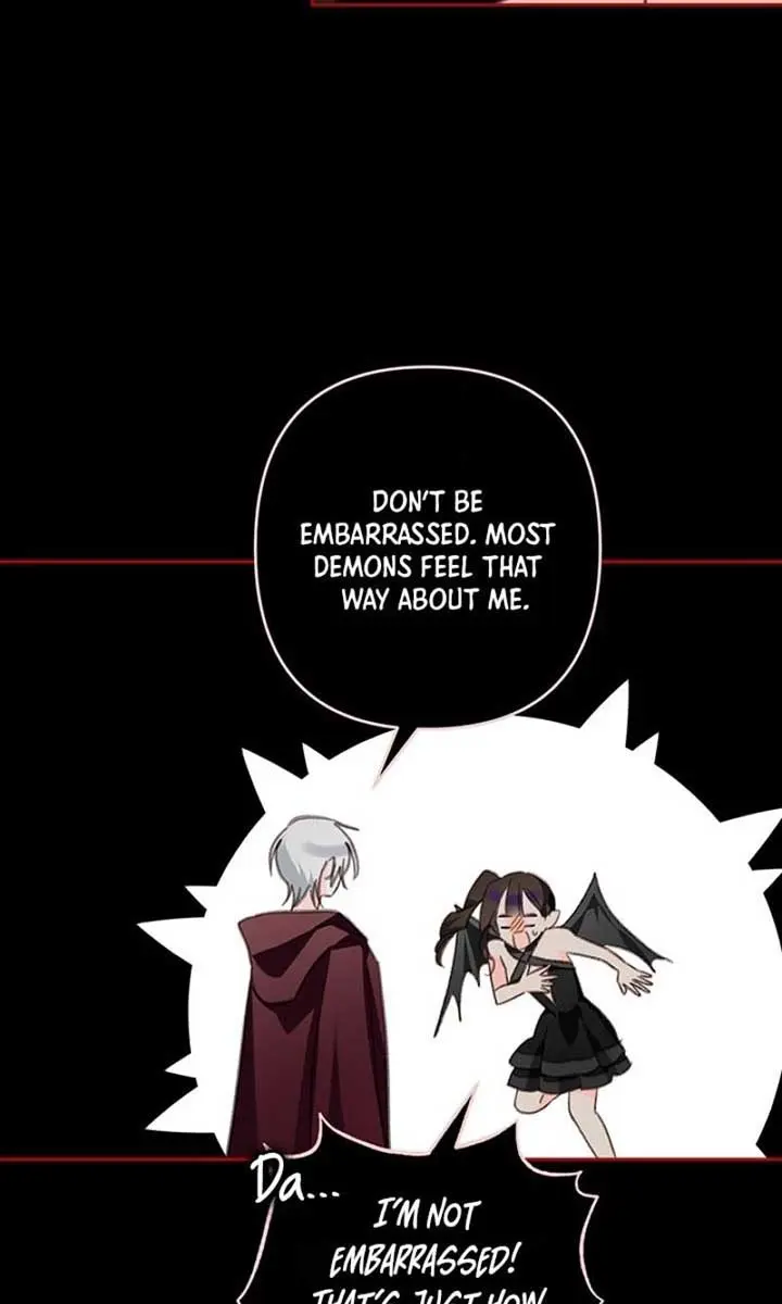 How to Survive as a Maid in a Horror Game Chapter 57 Page 42