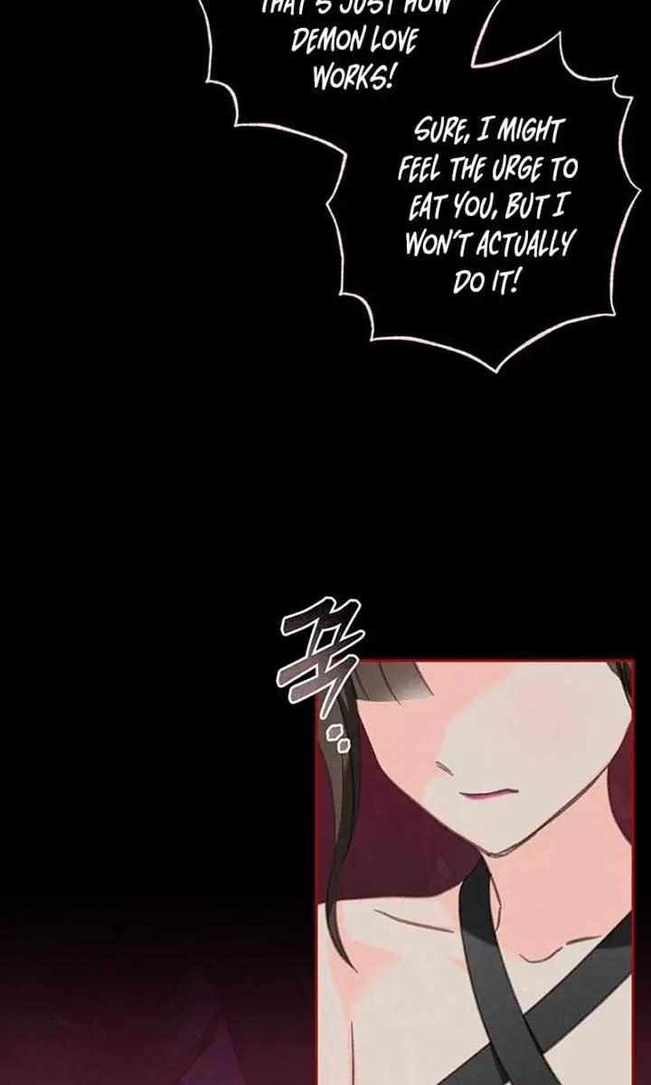 How to Survive as a Maid in a Horror Game Chapter 57 Page 43