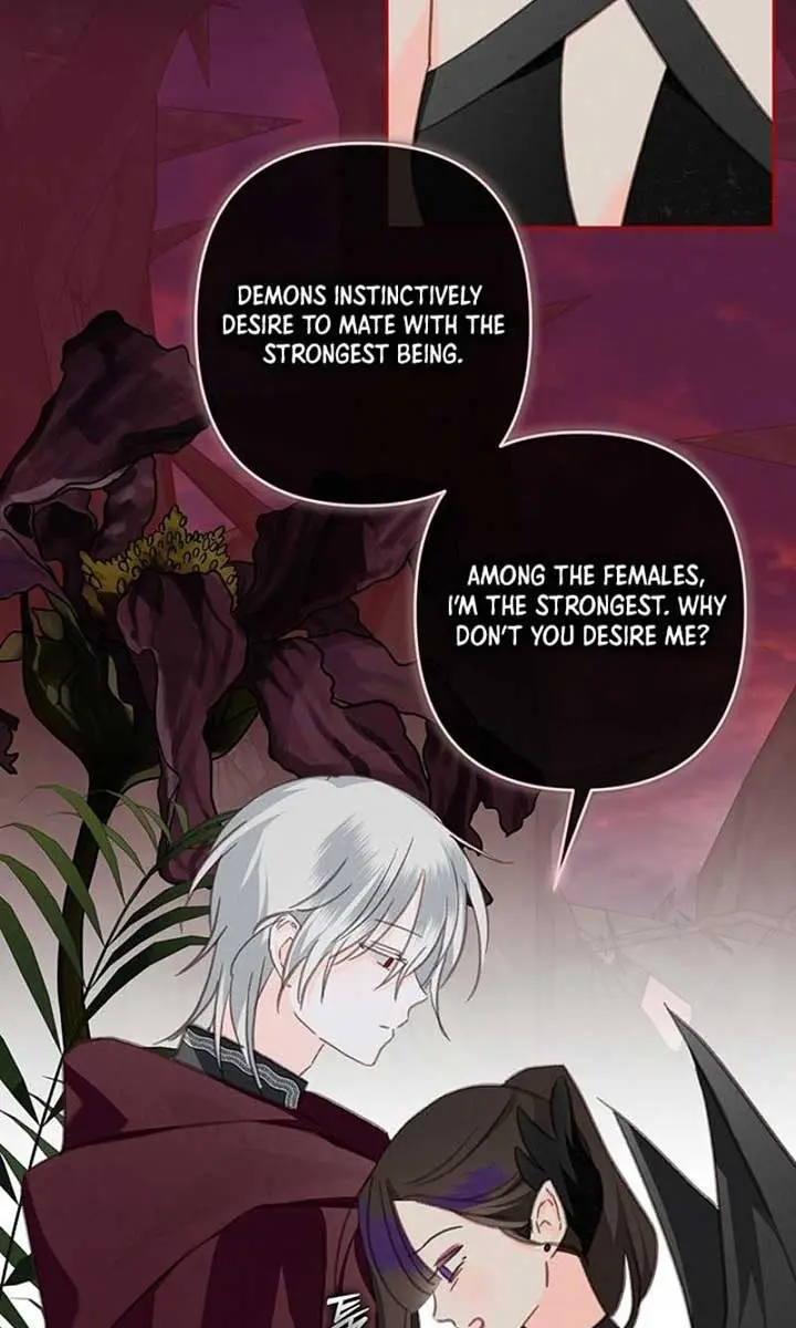 How to Survive as a Maid in a Horror Game Chapter 57 Page 44