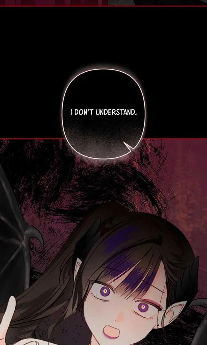 How to Survive as a Maid in a Horror Game Chapter 57 Page 49