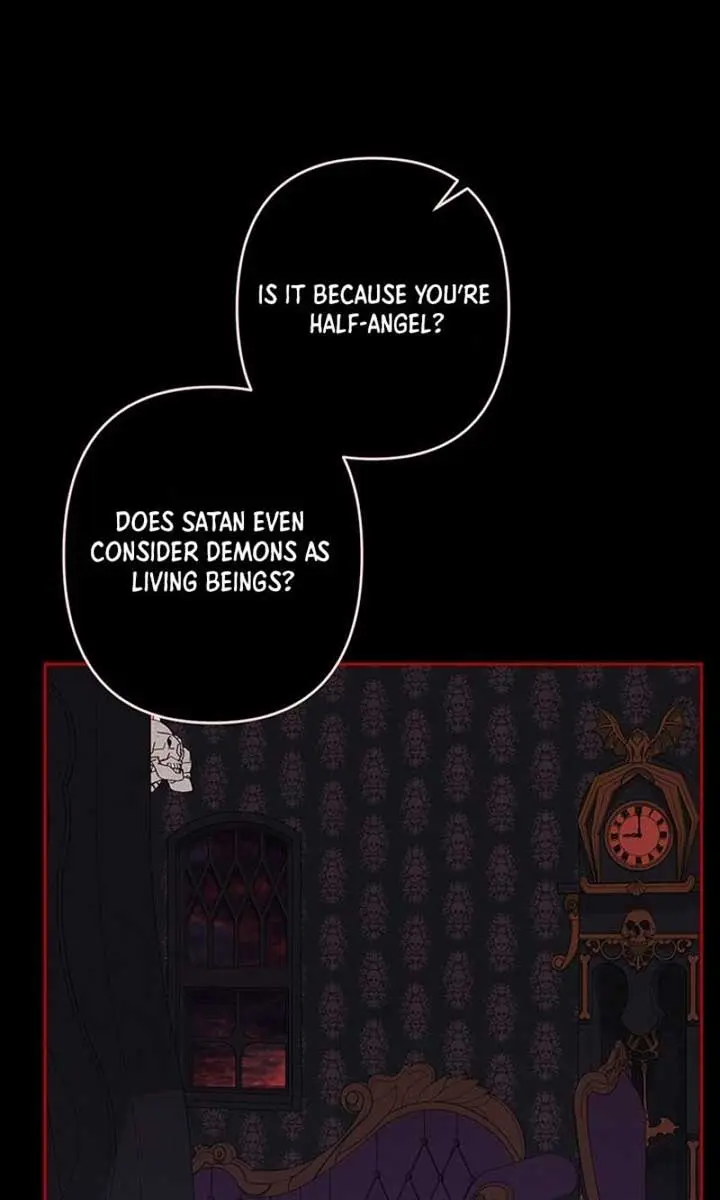 How to Survive as a Maid in a Horror Game Chapter 57 Page 52