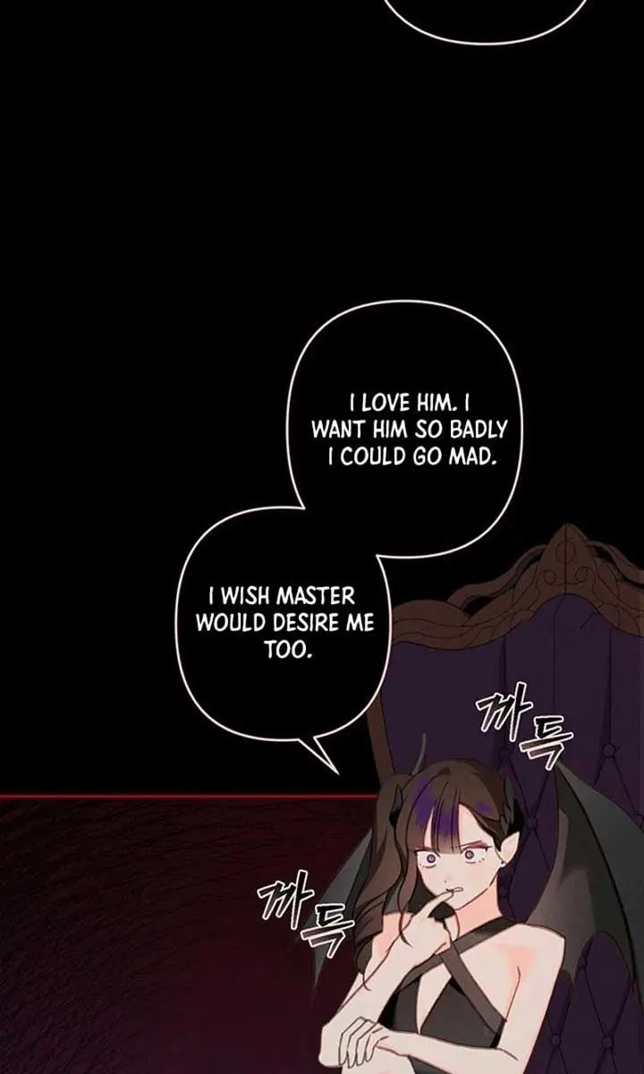 How to Survive as a Maid in a Horror Game Chapter 57 Page 54