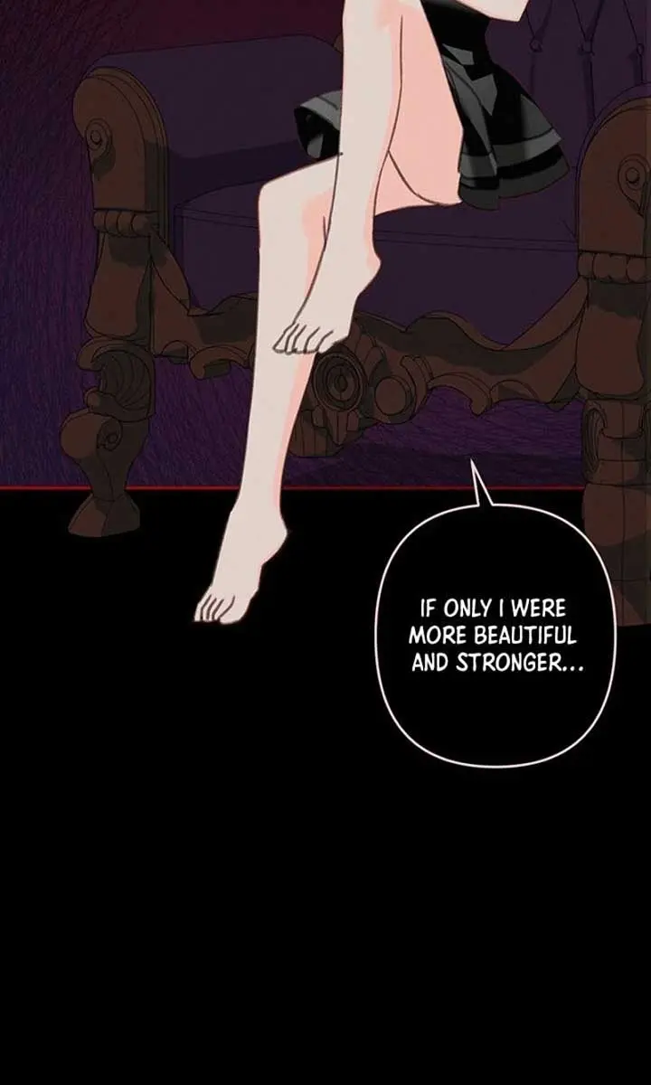 How to Survive as a Maid in a Horror Game Chapter 57 Page 55