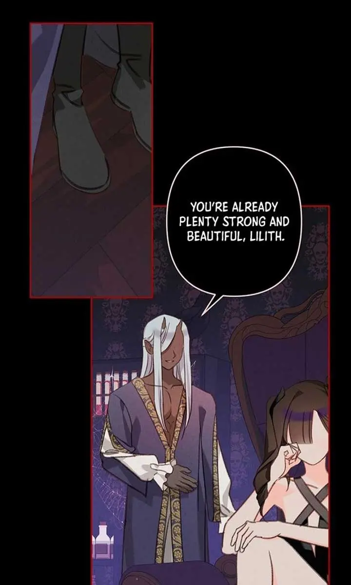 How to Survive as a Maid in a Horror Game Chapter 57 Page 56