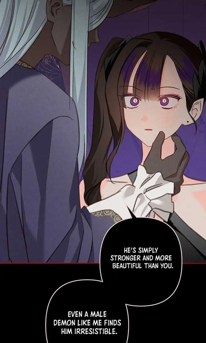 How to Survive as a Maid in a Horror Game Chapter 57 Page 58