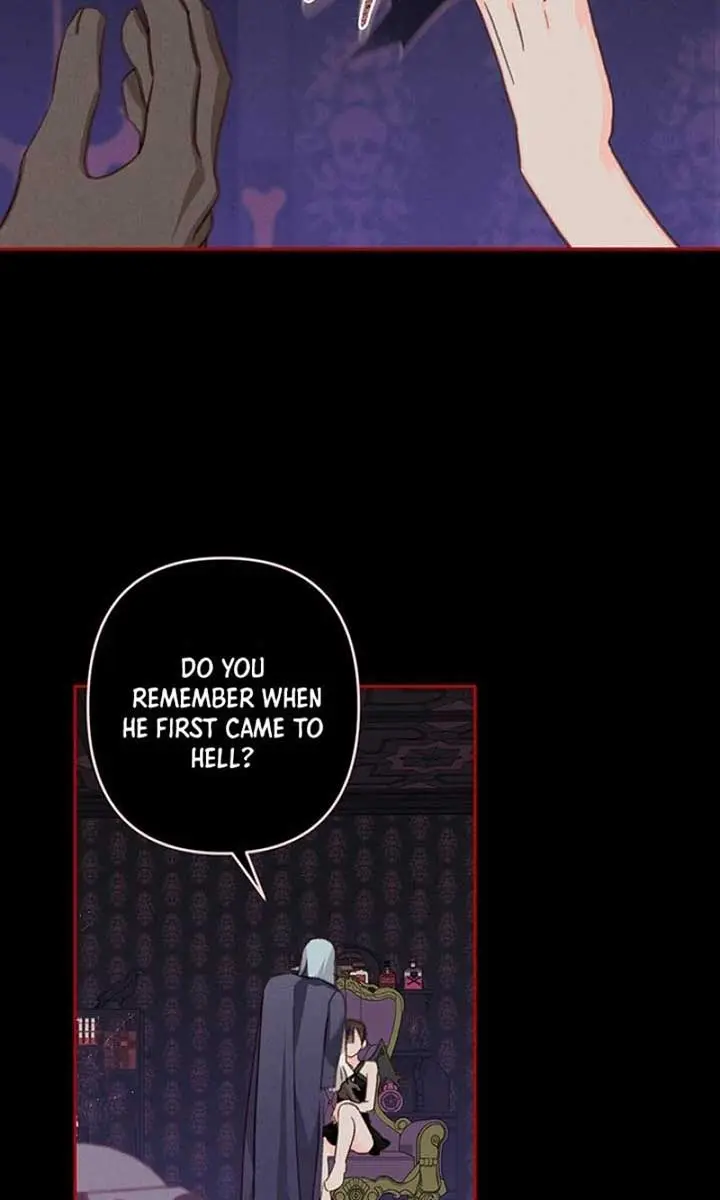 How to Survive as a Maid in a Horror Game Chapter 57 Page 60