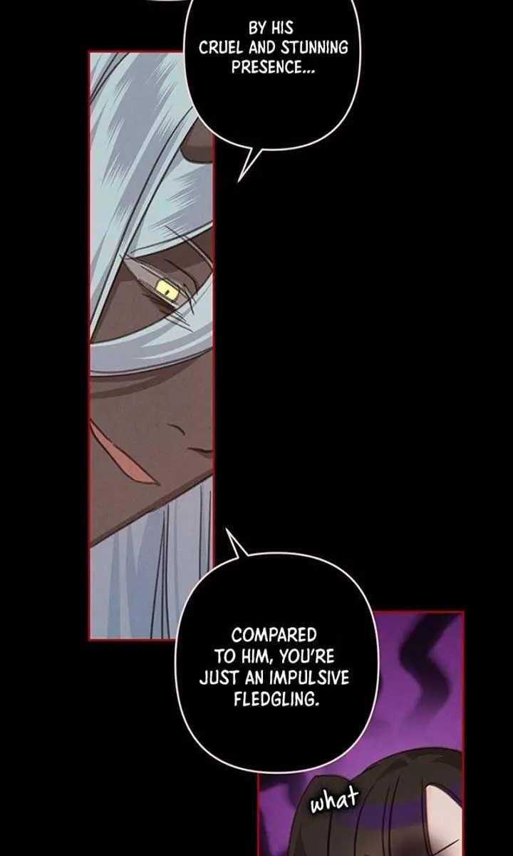How to Survive as a Maid in a Horror Game Chapter 57 Page 62