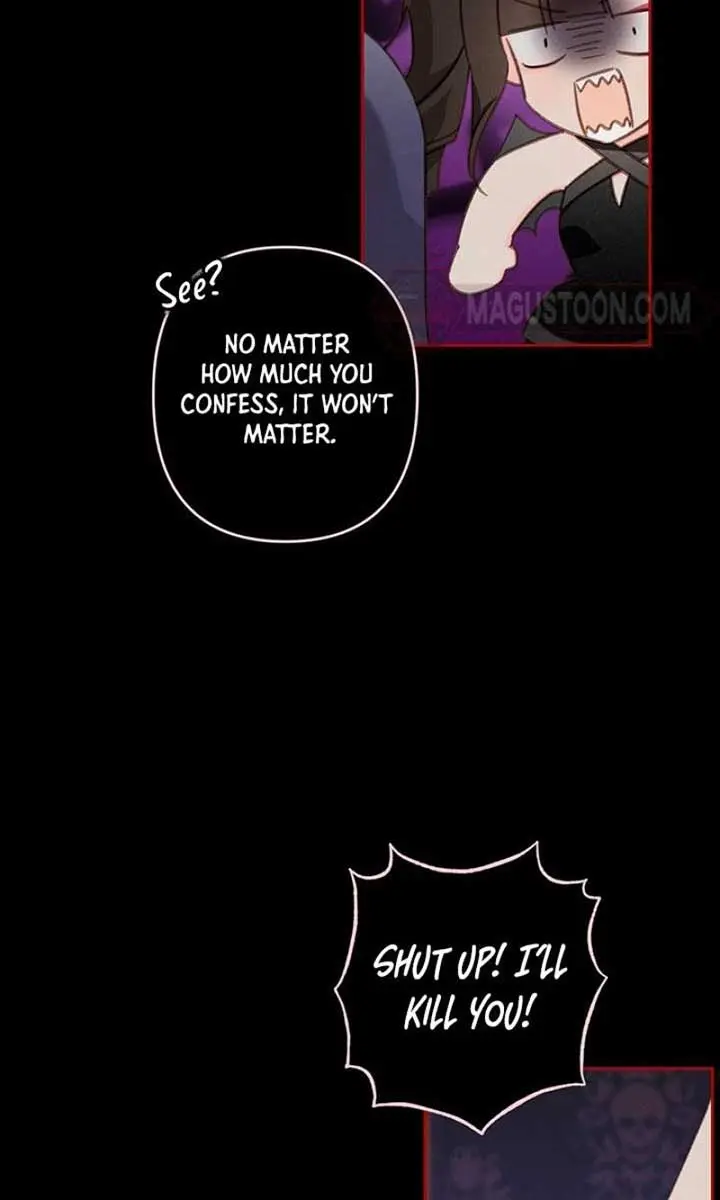 How to Survive as a Maid in a Horror Game Chapter 57 Page 63