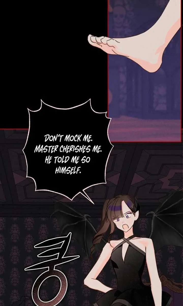 How to Survive as a Maid in a Horror Game Chapter 57 Page 64
