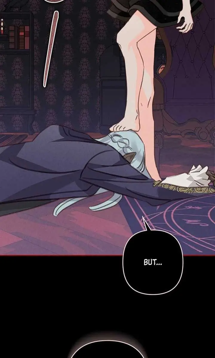 How to Survive as a Maid in a Horror Game Chapter 57 Page 65