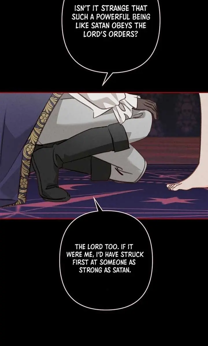 How to Survive as a Maid in a Horror Game Chapter 57 Page 71