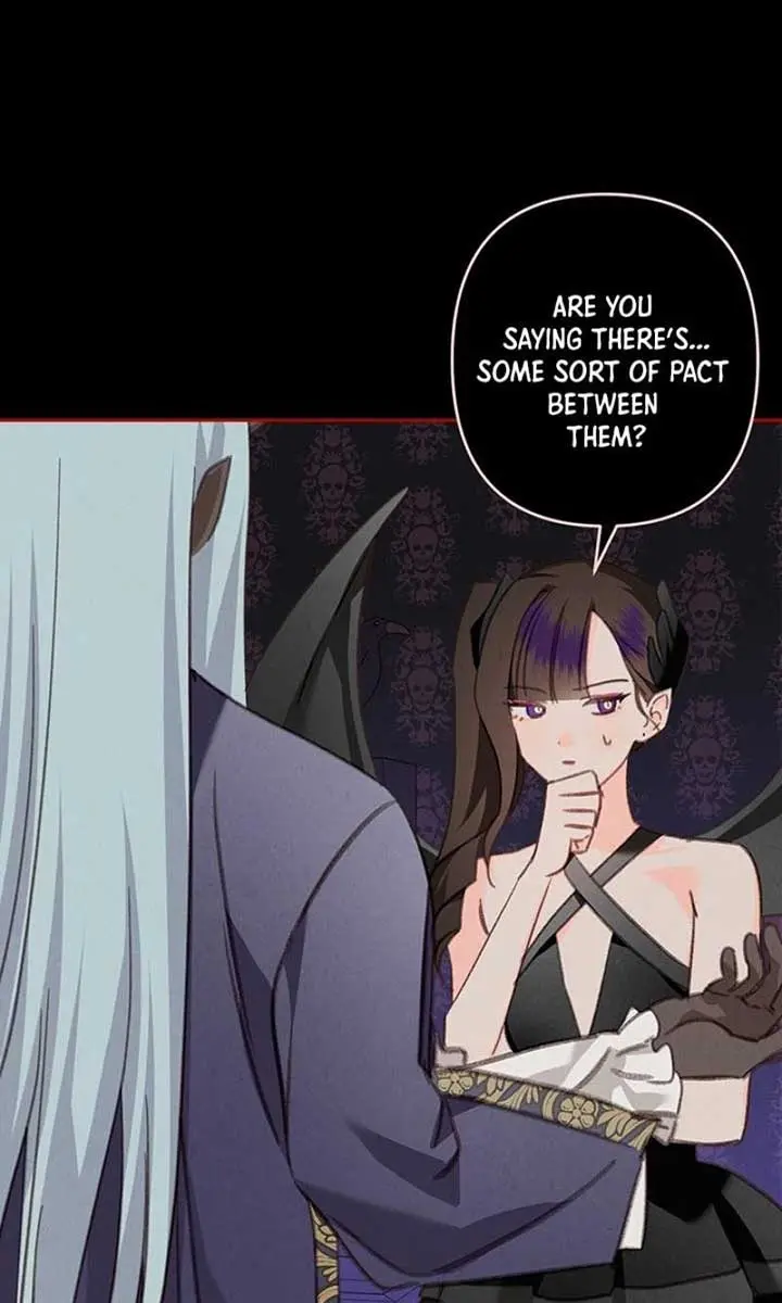 How to Survive as a Maid in a Horror Game Chapter 57 Page 72
