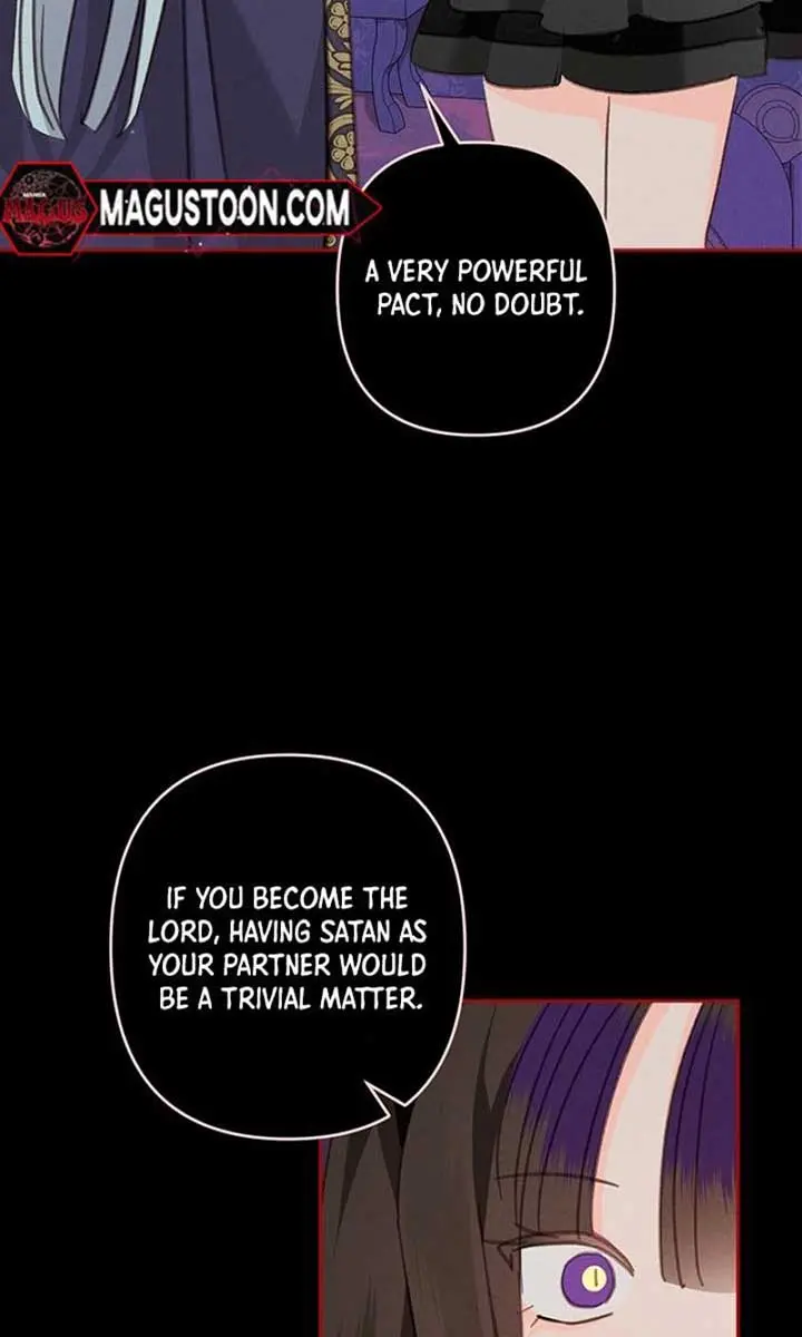 How to Survive as a Maid in a Horror Game Chapter 57 Page 73