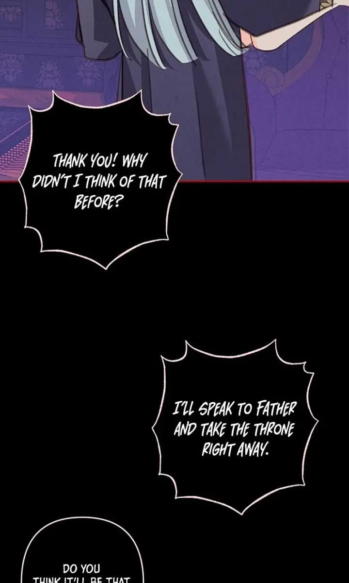 How to Survive as a Maid in a Horror Game Chapter 57 Page 75