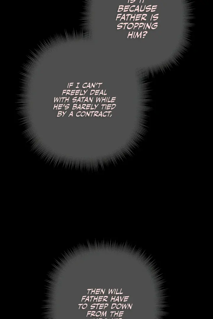 How to Survive as a Maid in a Horror Game Chapter 58 Page 7