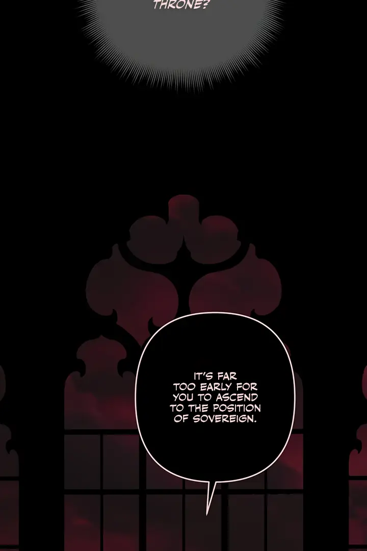 How to Survive as a Maid in a Horror Game Chapter 58 Page 8