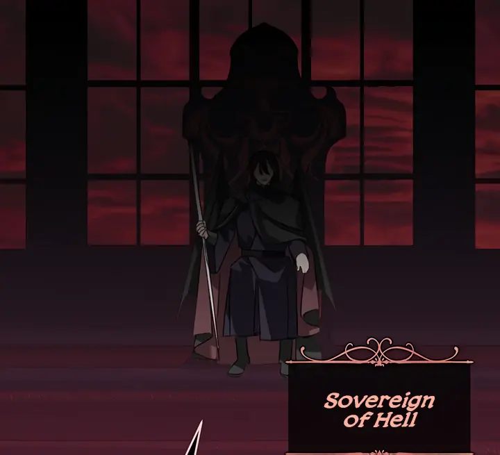 How to Survive as a Maid in a Horror Game Chapter 58 Page 9