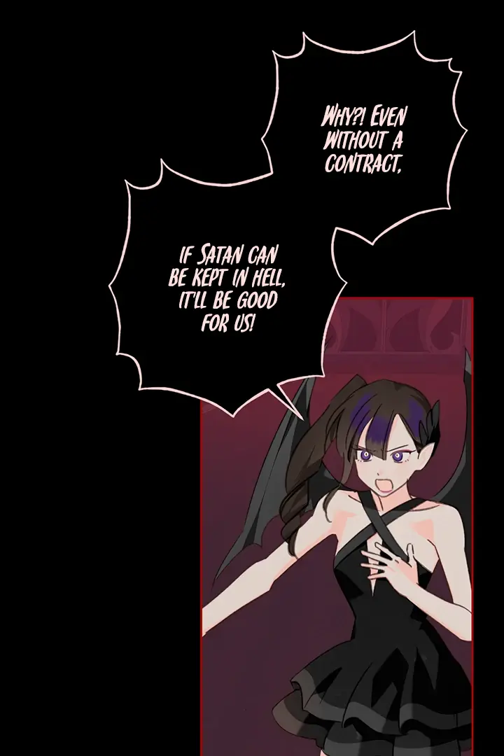 How to Survive as a Maid in a Horror Game Chapter 58 Page 11