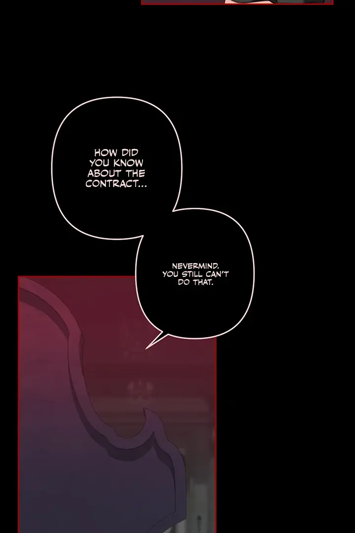 How to Survive as a Maid in a Horror Game Chapter 58 Page 12
