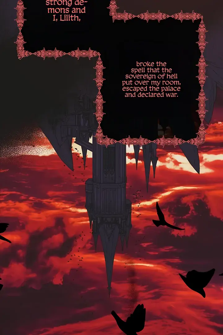 How to Survive as a Maid in a Horror Game Chapter 58 Page 25