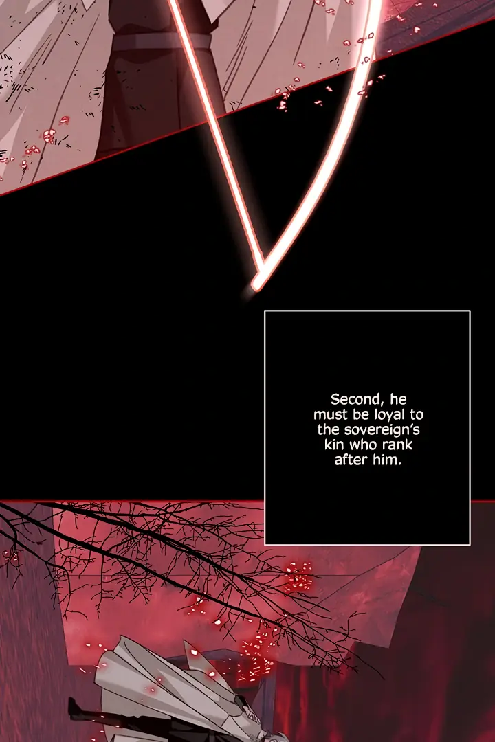 How to Survive as a Maid in a Horror Game Chapter 58 Page 30
