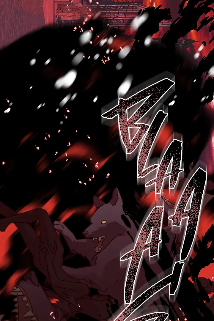 How to Survive as a Maid in a Horror Game Chapter 58 Page 32