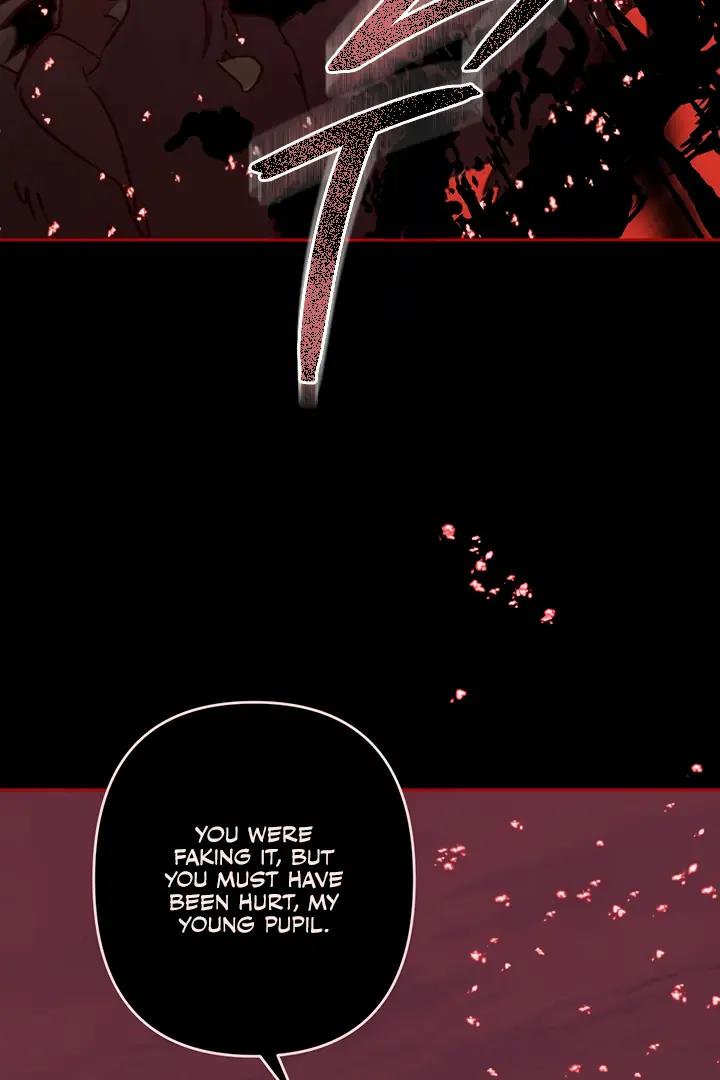 How to Survive as a Maid in a Horror Game Chapter 58 Page 33