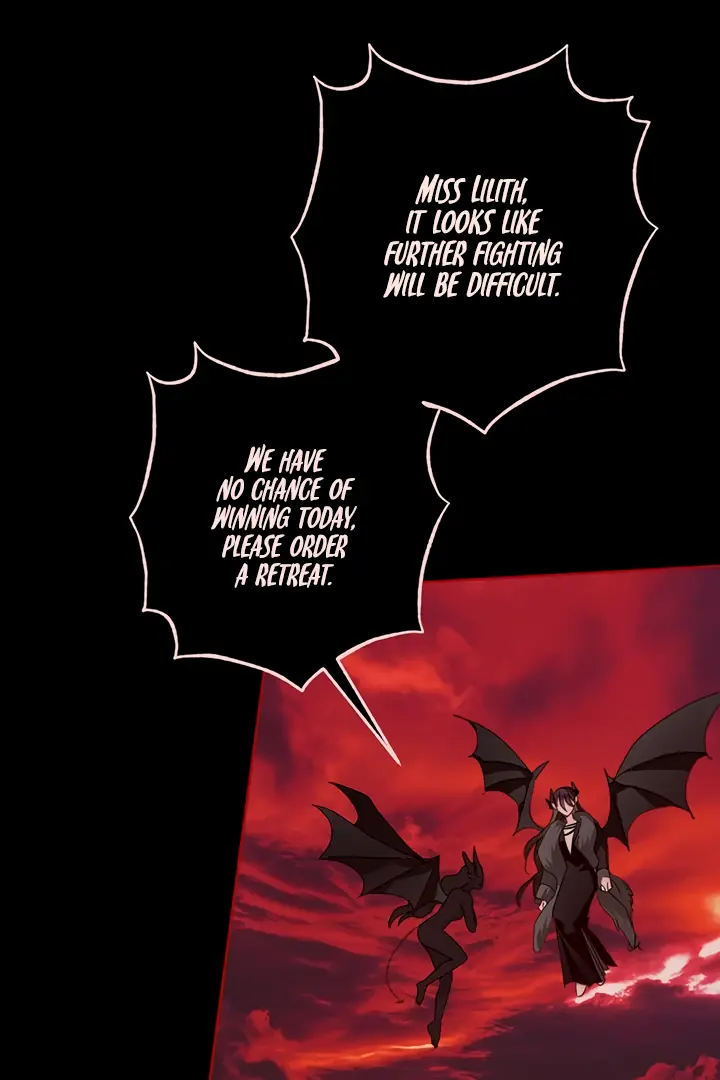 How to Survive as a Maid in a Horror Game Chapter 58 Page 36