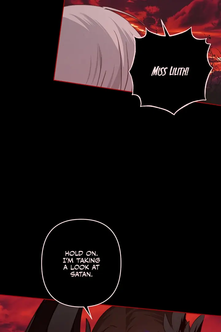 How to Survive as a Maid in a Horror Game Chapter 58 Page 37