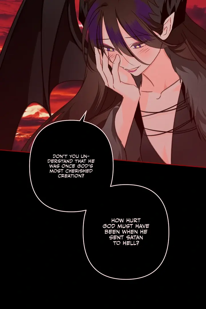 How to Survive as a Maid in a Horror Game Chapter 58 Page 38