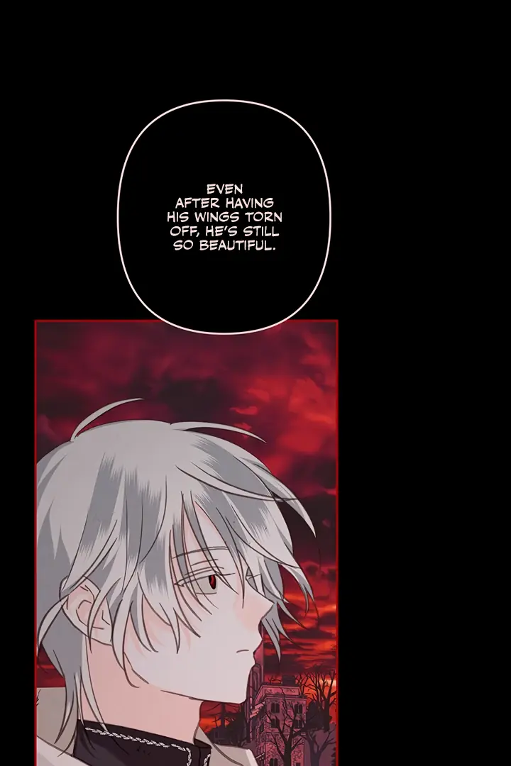 How to Survive as a Maid in a Horror Game Chapter 58 Page 39