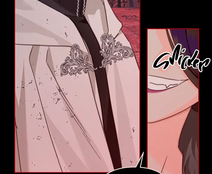How to Survive as a Maid in a Horror Game Chapter 58 Page 40