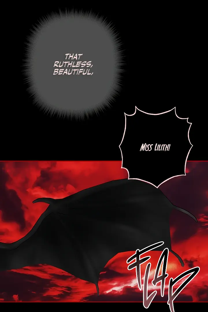 How to Survive as a Maid in a Horror Game Chapter 58 Page 42