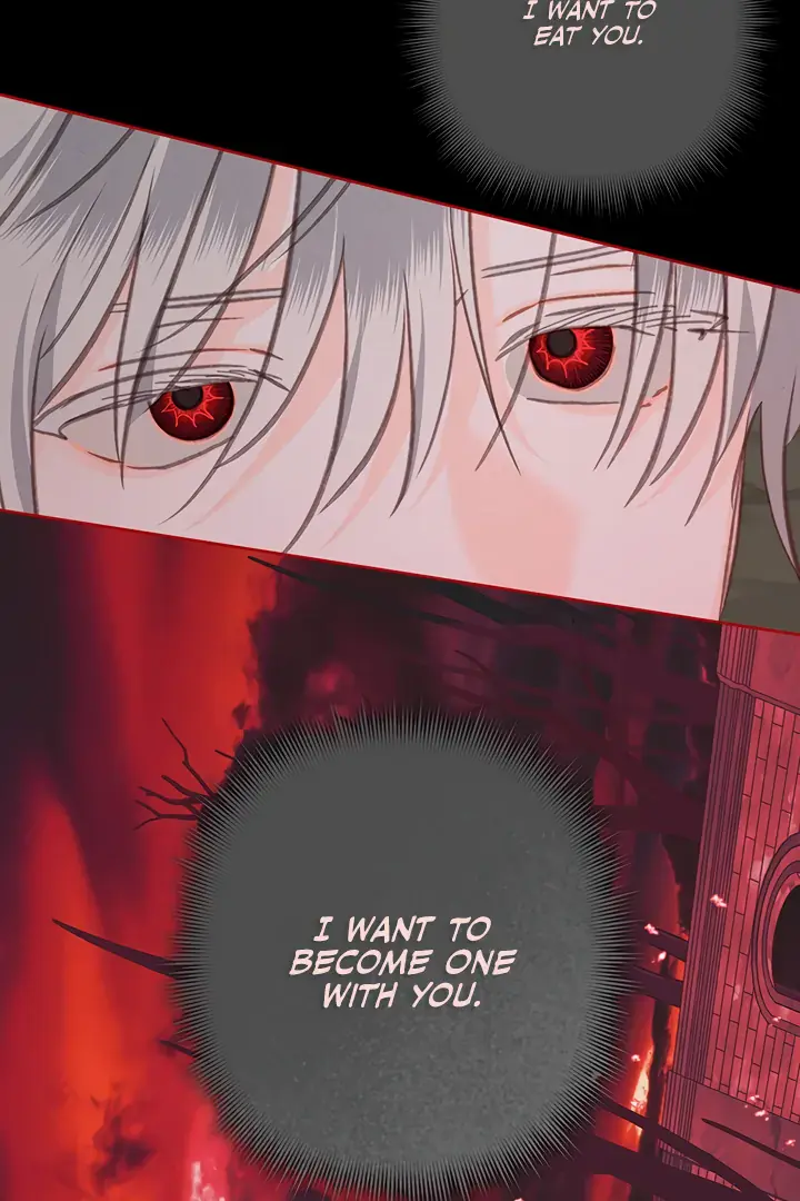 How to Survive as a Maid in a Horror Game Chapter 58 Page 47