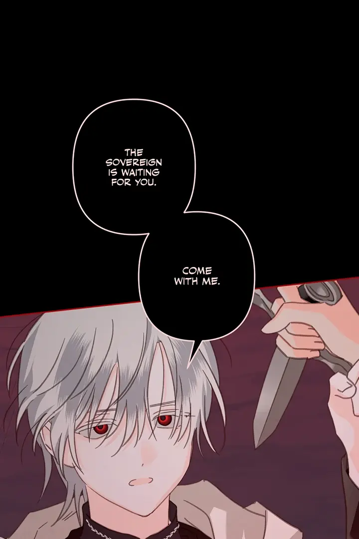 How to Survive as a Maid in a Horror Game Chapter 58 Page 51