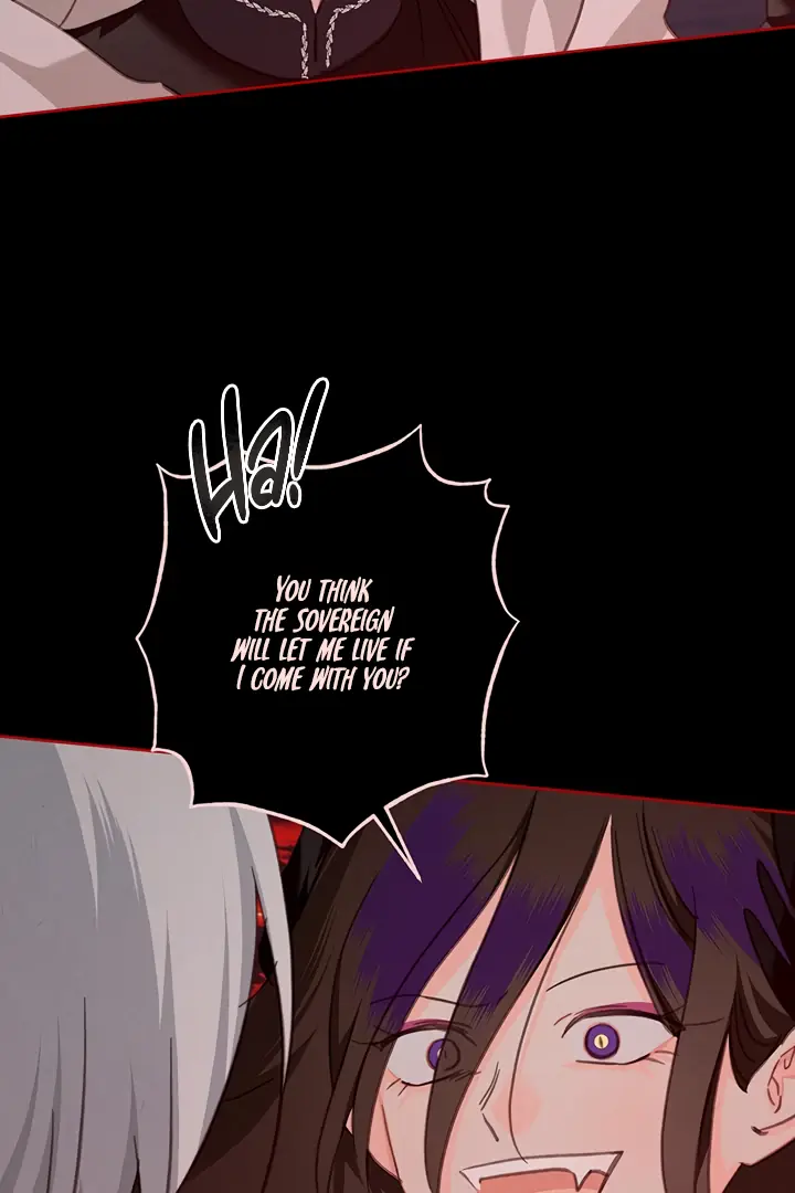 How to Survive as a Maid in a Horror Game Chapter 58 Page 52