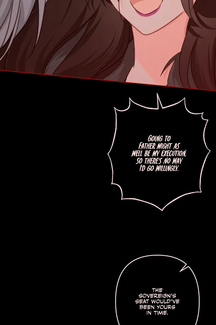 How to Survive as a Maid in a Horror Game Chapter 58 Page 53