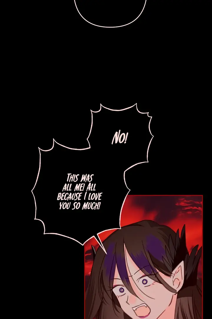 How to Survive as a Maid in a Horror Game Chapter 58 Page 55