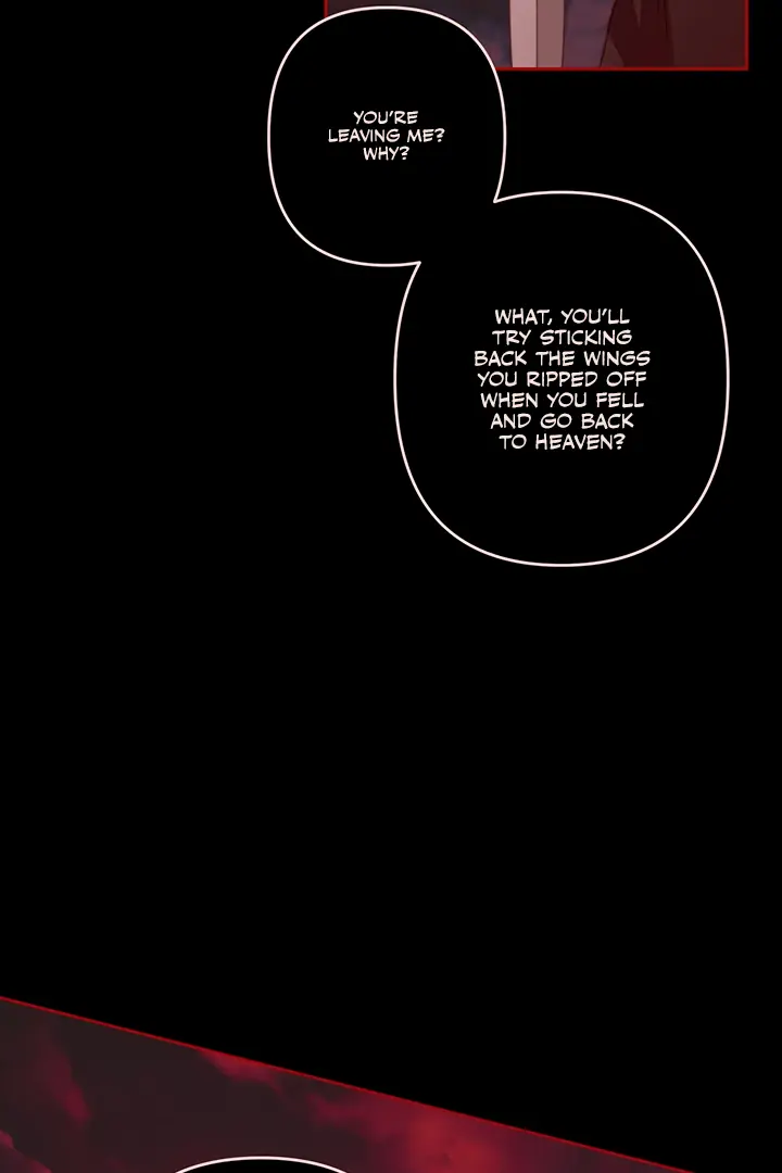 How to Survive as a Maid in a Horror Game Chapter 58 Page 60