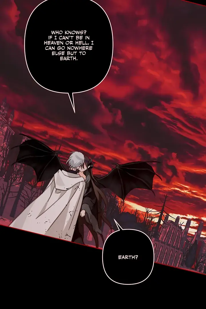 How to Survive as a Maid in a Horror Game Chapter 58 Page 61