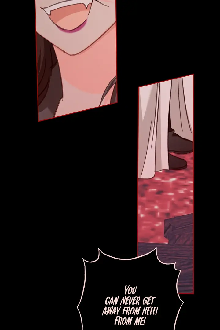 How to Survive as a Maid in a Horror Game Chapter 58 Page 63