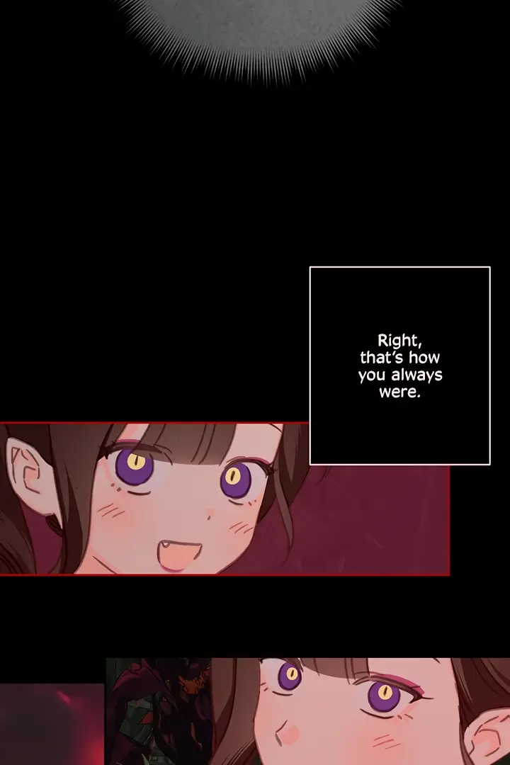 How to Survive as a Maid in a Horror Game Chapter 58 Page 70
