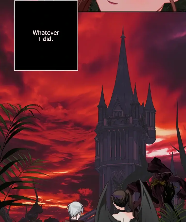 How to Survive as a Maid in a Horror Game Chapter 58 Page 71